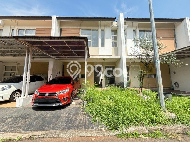 For Sale Hunian Rumah Terawat 2 Kamar di Grand Wisata, Bekasi For Sale Hunian Rumah Terawat 2 Kamar di Grand Wisata, Bekasi