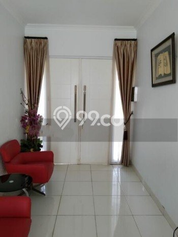 Jual Rumah Mewah Elegan Dengan View Eksklusif di Grand Wisata, Bekasi Jual Rumah Mewah Elegan Dengan View Eksklusif di Grand Wisata, Bekasi