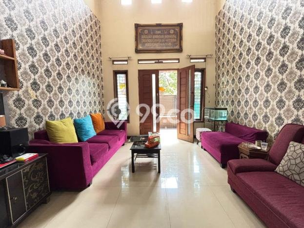 Dijual Rumah Strategis Bagus Punya 3 KT di Cipayung Jakarta Timur SHM Dijual Rumah Strategis Bagus Punya 3 KT di Cipayung Jakarta Timur SHM