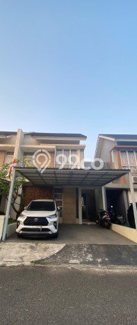 Jual Rumah Eksklusif 3 KT di Grand Wisata, Bekasi Jual Rumah Eksklusif 3 KT di Grand Wisata, Bekasi
