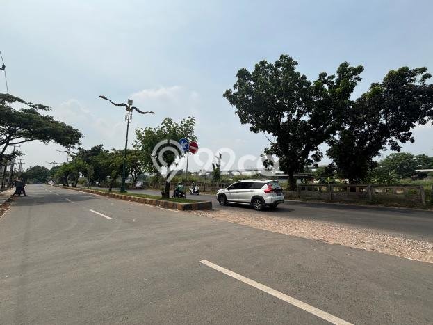 Gudang Dijual di Bekasi LT 500m2 & LB 500m2 Lokasi Terbaik! Gudang Dijual di Bekasi LT 500m2 & LB 500m2 Lokasi Terbaik!