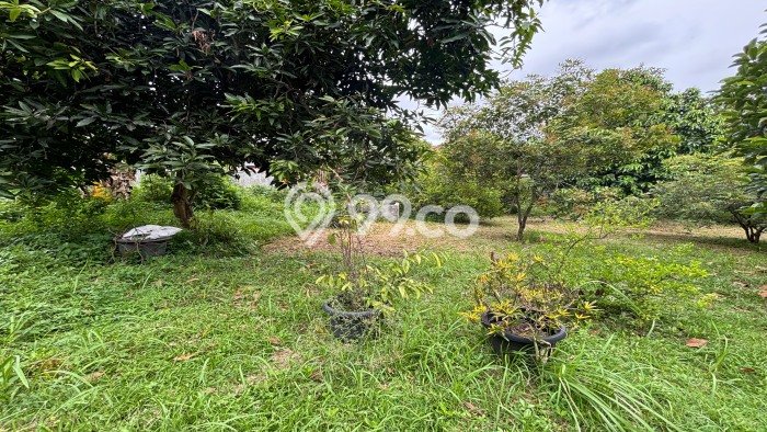 Tanah di Rawalumbu, Bekasi Luas 1756m2 Dijual Segera Tanah di Rawalumbu, Bekasi Luas 1756m2 Dijual Segera