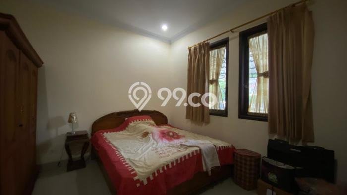 Rumah Luxury Modern Siap Huni di Grand Wisata Bekasi Rumah Luxury Modern Siap Huni di Grand Wisata Bekasi
