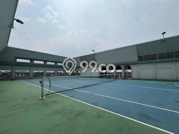 Hunian Super Elit dengan Akses Paling Strategis di Jakarta Garden City, Jakarta Timur Hunian Super Elit dengan Akses Paling Strategis di Jakarta Garden City, Jakarta Timur