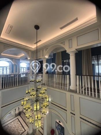 Hunian Super Mewah dengan Akses Paling Strategis di Jakarta Garden City, Jakarta Timur Hunian Super Mewah dengan Akses Paling Strategis di Jakarta Garden City, Jakarta Timur