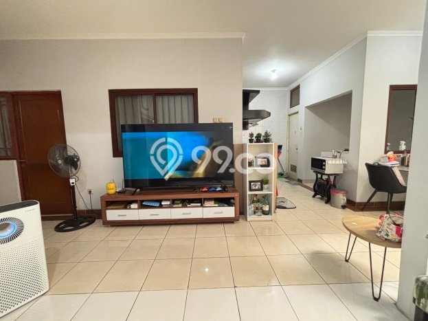 Rumah Modern 3 KT di Grand Wisata Bekasi Unfurnished Rumah Modern 3 KT di Grand Wisata Bekasi Unfurnished