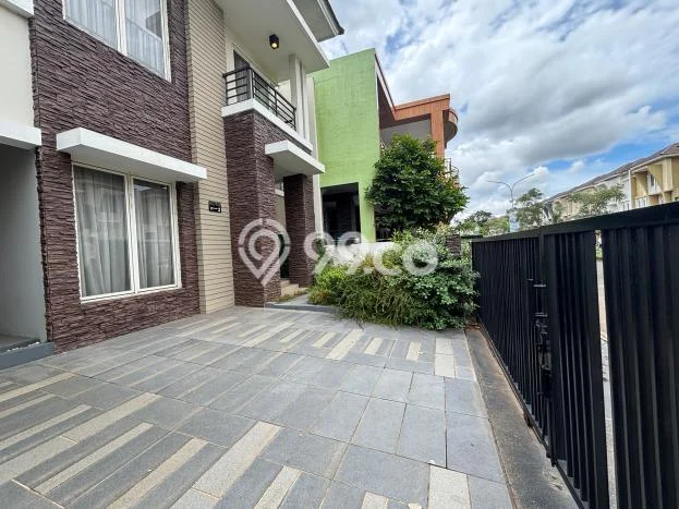 Rumah Cantik Siap Huni Di Tambun Selatan Luas 126m2 Aman Rumah Cantik Siap Huni Di Tambun Selatan Luas 126m2 Aman