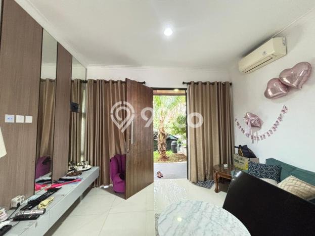 For Sale Hunian Rumah Terawat 3 KT di Grand Wisata, Bekasi For Sale Hunian Rumah Terawat 3 KT di Grand Wisata, Bekasi
