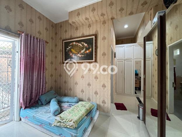 Dijual Rumah Elit Exclusive di Tambun Selatan, Bekasi Dijual Rumah Elit Exclusive di Tambun Selatan, Bekasi