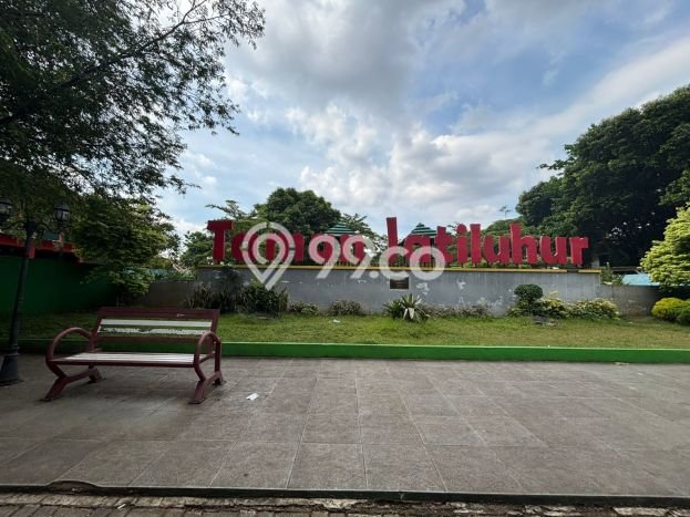 Rumah di Bekasi Kondisi Bagus Minimalis Dekat Fasilitas Publik Rumah di Bekasi Kondisi Bagus Minimalis Dekat Fasilitas Publik