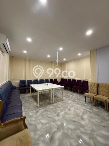 Ruko Dijual di Prime Area Bekasi Luas 440m2 Ruko Dijual di Prime Area Bekasi Luas 440m2