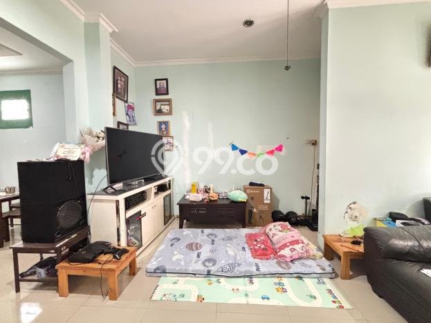 Rumah Strategis Minimalis Lb 200m2 di Tambun Selatan, Bekasi Rumah Strategis Minimalis Lb 200m2 di Tambun Selatan, Bekasi