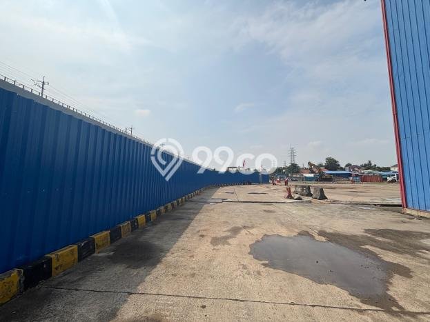 Gudang untuk Disewa di Pusat Bekasi Luas Bangunan 2000m2 Gudang untuk Disewa di Pusat Bekasi Luas Bangunan 2000m2