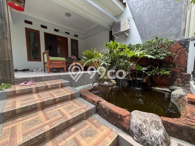 Dijual Hunian Mewah dengan Fasilitas Sekitar Lengkap di Tambun Selatan, Bekasi Dijual Hunian Mewah dengan Fasilitas Sekitar Lengkap di Tambun Selatan, Bekasi