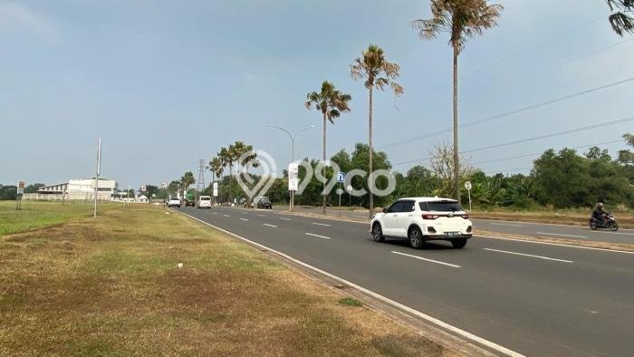 Tanah Dijual Lokasi Strategis di Bekasi dengan Luas 5798m2 Tanah Dijual Lokasi Strategis di Bekasi dengan Luas 5798m2