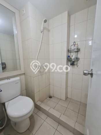 Siap Huni Apartemen 1 KT 1 KM di Bekasi Luas 21m2 Siap Huni Apartemen 1 KT 1 KM di Bekasi Luas 21m2