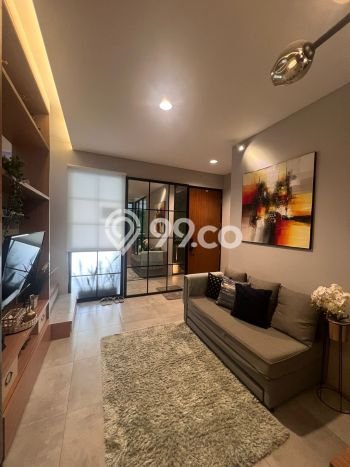 Rumah Modern Cantik 2 KT Siap Huni di Tambun Selatan Rumah Modern Cantik 2 KT Siap Huni di Tambun Selatan
