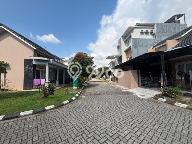 Rumah Modern Cantik 2 KT Siap Huni di Tambun Selatan Rumah Modern Cantik 2 KT Siap Huni di Tambun Selatan