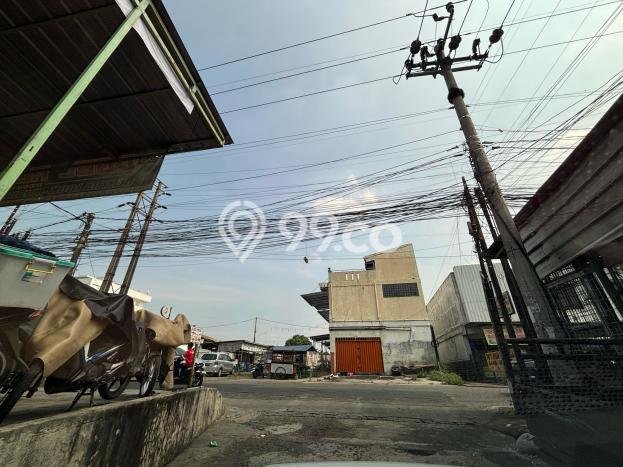 Gudang Dijual Lokasi Emas di Mustikajaya Luas 280m2 Gudang Dijual Lokasi Emas di Mustikajaya Luas 280m2