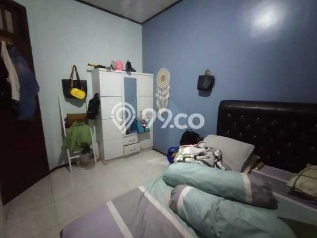 For Sale! Luxury House LT 170m2 Desain Modern di Jati Cempaka For Sale! Luxury House LT 170m2 Desain Modern di Jati Cempaka