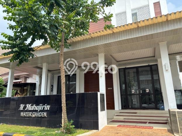 Rumah Elit LB 320m2 Siap Huni Desain Elegan di Grand Wisata, Bekasi Rumah Elit LB 320m2 Siap Huni Desain Elegan di Grand Wisata, Bekasi