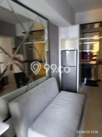 Untuk Dijual Apartemen di Bekasi Utara, Bekasi Punya 2 Kamar Tidur Untuk Dijual Apartemen di Bekasi Utara, Bekasi Punya 2 Kamar Tidur