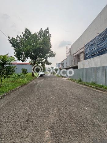 Lahan untuk Dijual di Grand Wisata Bekasi Luas 200m2 Lahan untuk Dijual di Grand Wisata Bekasi Luas 200m2