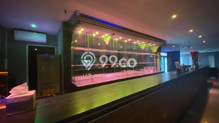 Hotel Kawasan Bekasi Timur, Luas 15933m2m², Kawasan Bisnis, Strategis Hotel Kawasan Bekasi Timur, Luas 15933m2m², Kawasan Bisnis, Strategis