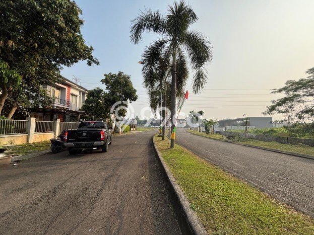 Jual Rumah Modern 3 KT di Grand Wisata, Bekasi Jual Rumah Modern 3 KT di Grand Wisata, Bekasi