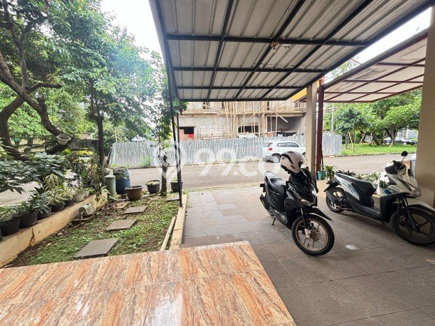 Hunian Cantik Modern Lb 180m2 di Tambun Selatan, Bekasi Hunian Cantik Modern Lb 180m2 di Tambun Selatan, Bekasi