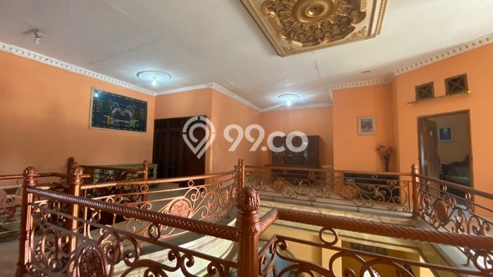 Hunian Eksklusif Dijual LT 645m2 di Bekasi Timur, Bekasi Hunian Eksklusif Dijual LT 645m2 di Bekasi Timur, Bekasi