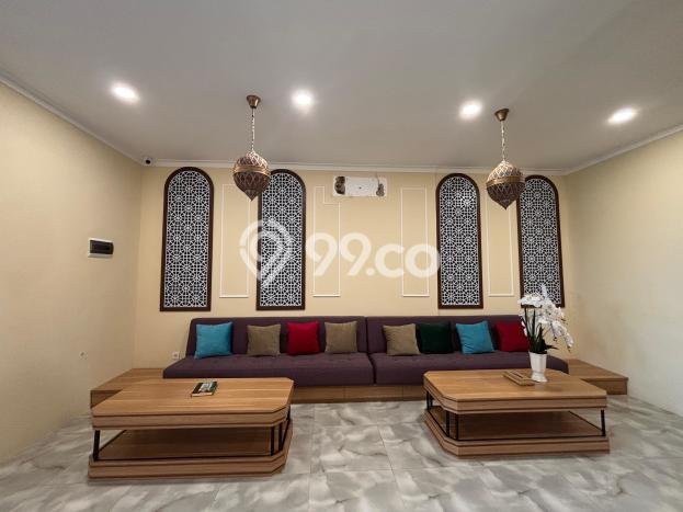 Ruko Dijual di Prime Area Bekasi Luas 440m2 Ruko Dijual di Prime Area Bekasi Luas 440m2