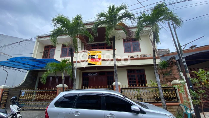 Siap Huni Rumah Mewah 7 Kamar di Rawalumbu Dekat ke Mana Saja Siap Huni Rumah Mewah 7 Kamar di Rawalumbu Dekat ke Mana Saja