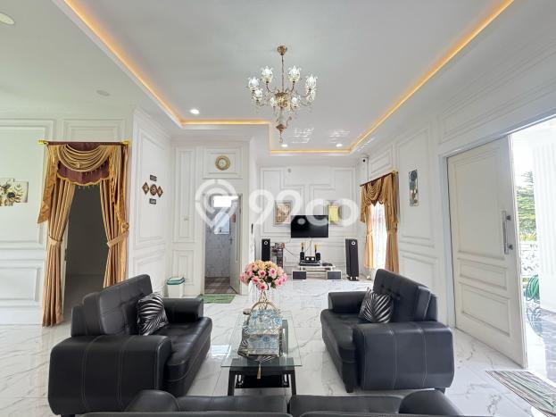 Sewa Rumah Harga Terjangkau di Grand Wisata Bekasi Punya 6 KT Sewa Rumah Harga Terjangkau di Grand Wisata Bekasi Punya 6 KT