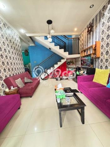 Dijual Rumah Strategis Bagus Punya 3 KT di Cipayung Jakarta Timur SHM Dijual Rumah Strategis Bagus Punya 3 KT di Cipayung Jakarta Timur SHM