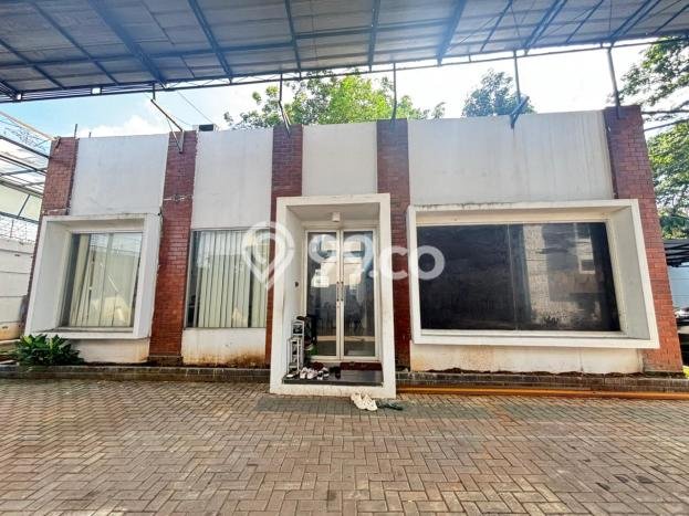 Gudang Bagus Dijual LB 1114m2 Lokasi Strategis Bekasi Area Cocok untuk Bisnis Gudang Bagus Dijual LB 1114m2 Lokasi Strategis Bekasi Area Cocok untuk Bisnis