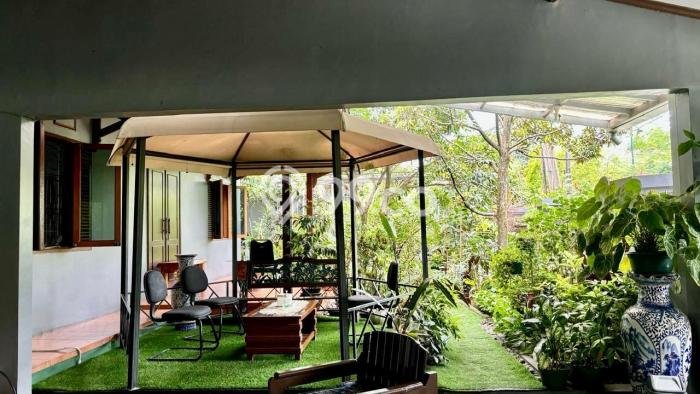 Hunian Mewah Siap Huni LT 385m2 di Bogor Barat, Bogor Hunian Mewah Siap Huni LT 385m2 di Bogor Barat, Bogor