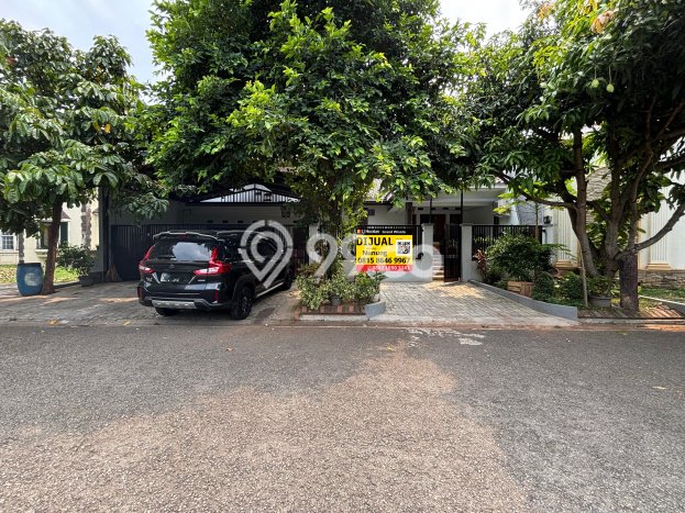 Dijual Hunian Mewah dengan Fasilitas Sekitar Lengkap di Tambun Selatan, Bekasi Dijual Hunian Mewah dengan Fasilitas Sekitar Lengkap di Tambun Selatan, Bekasi