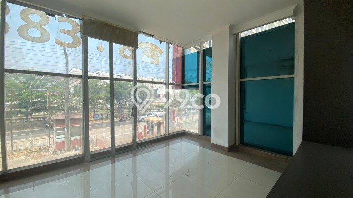 Dijual! Ruko di Jatimulya Bekasi LT 104m2 / LB 325m2 Kawasan Bisnis Dijual! Ruko di Jatimulya Bekasi LT 104m2 / LB 325m2 Kawasan Bisnis