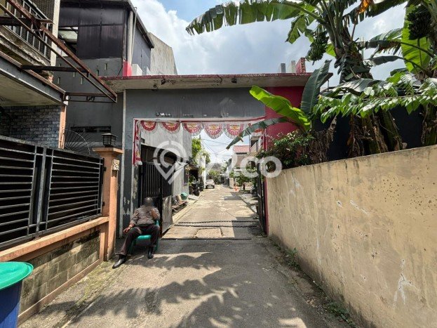 Dijual Rumah Strategis Bagus Punya 3 KT di Cipayung Jakarta Timur SHM Dijual Rumah Strategis Bagus Punya 3 KT di Cipayung Jakarta Timur SHM