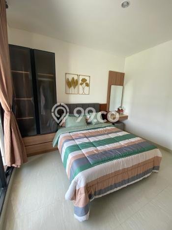 Rumah Modern Minimalis 3 Kamar Siap Huni di Tambun Selatan Rumah Modern Minimalis 3 Kamar Siap Huni di Tambun Selatan
