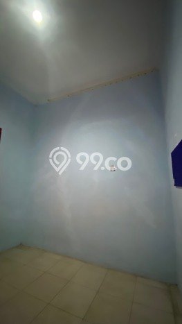 Rumah Modern Cantik 2 KT Siap Huni di Setu Rumah Modern Cantik 2 KT Siap Huni di Setu