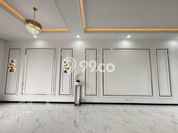 Rumah Modern Minimalis 4 Kamar Bisa Langsung Pindah di Tambun Selatan Rumah Modern Minimalis 4 Kamar Bisa Langsung Pindah di Tambun Selatan