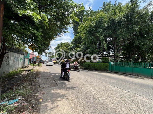 Gudang Bagus LT 8995m2 LB 3495m2 Dijual di Setu Bekasi Gudang Bagus LT 8995m2 LB 3495m2 Dijual di Setu Bekasi