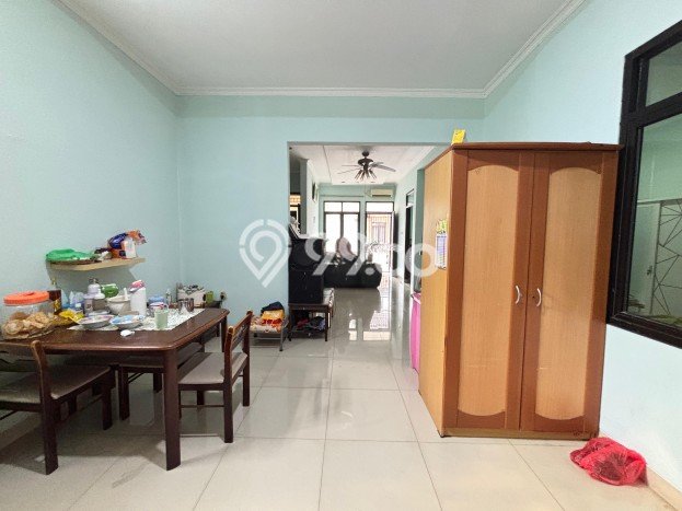 Rumah Strategis Minimalis Lb 200m2 di Tambun Selatan, Bekasi Rumah Strategis Minimalis Lb 200m2 di Tambun Selatan, Bekasi