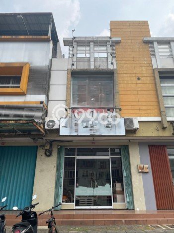 Ruko Dijual Lokasi Stratagis di Tambun Selatan Bekasi Cocok untuk Bisnis Ruko Dijual Lokasi Stratagis di Tambun Selatan Bekasi Cocok untuk Bisnis