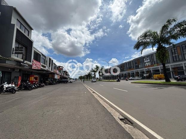 Unit Ruko Dijual di Bekasi LT 50m2 & LB 100m2 Unit Ruko Dijual di Bekasi LT 50m2 & LB 100m2