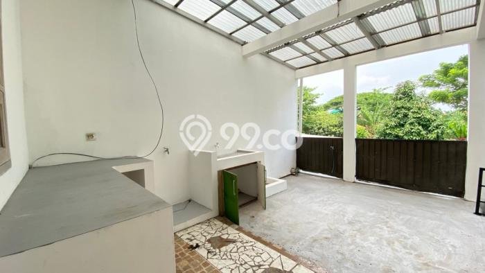 Rumah Strategis Minimalis Lb 200m2 di Tambun Selatan, Bekasi Rumah Strategis Minimalis Lb 200m2 di Tambun Selatan, Bekasi
