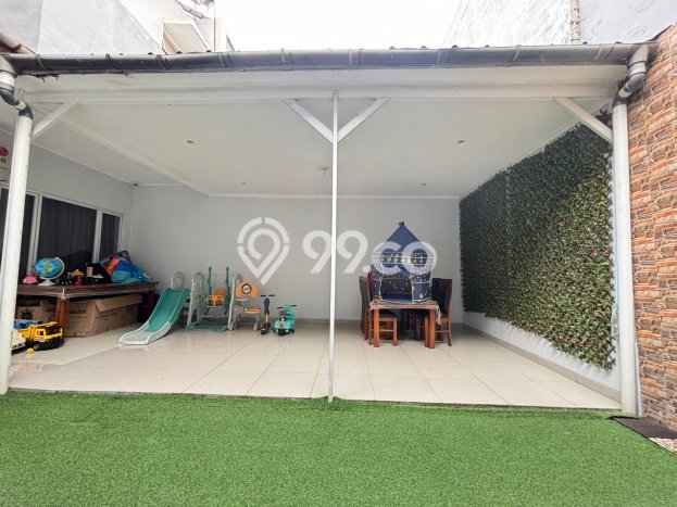 Hunian Nyaman Asri 3 KT Siap Pakai di Grand Wisata Bekasi Hunian Nyaman Asri 3 KT Siap Pakai di Grand Wisata Bekasi