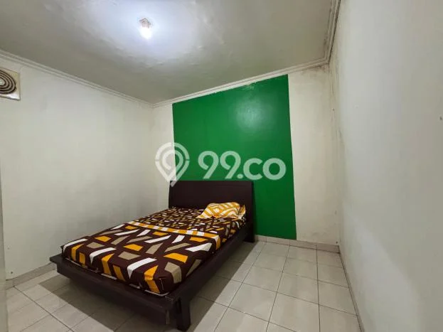 Jarang Ada! Rumah Sewa 4 Kamar Bagus Siap Huni Grand Wisata Jarang Ada! Rumah Sewa 4 Kamar Bagus Siap Huni Grand Wisata